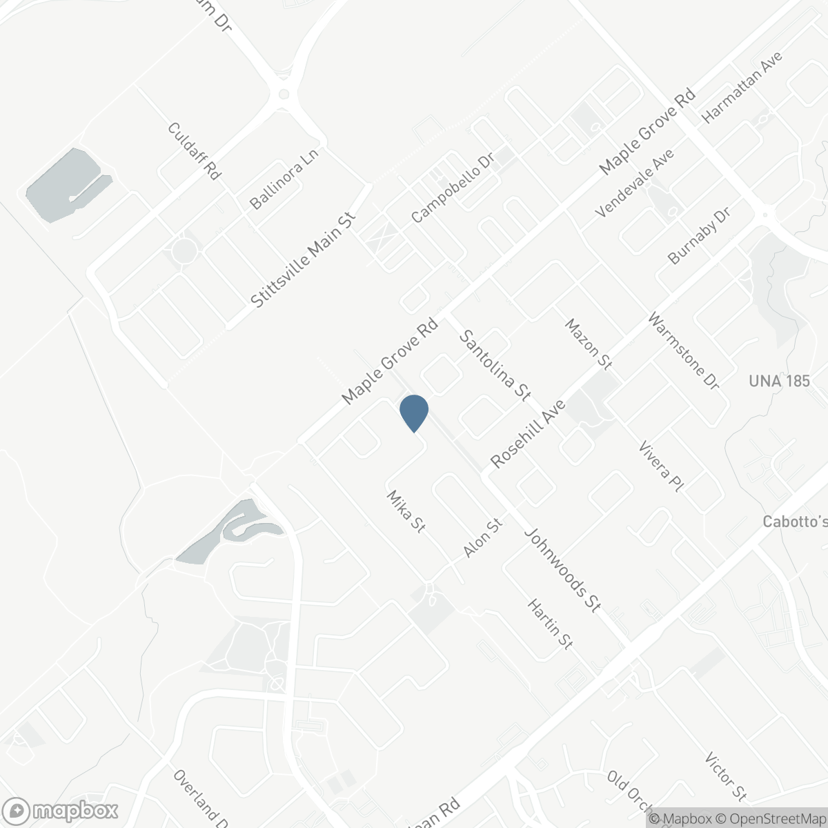 47 MIKA STREET, Ottawa, Ontario K2S 1K6